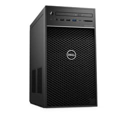 Precision 3630 WorkStation Core i5-9500 3Ghz - SSD 512 GB - 16GB