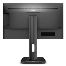 21,5-inch Aoc 22P1D 1920x1080 LCD Monitor Black