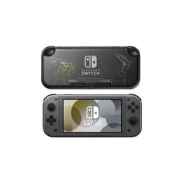Switch Lite 32GB - Black - Limited edition Pokémon Brilliant Diamond No