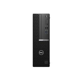 OptiPlex 7080 SFF Core i5-10500 3.1Ghz - SSD 128 GB - 16GB