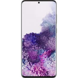Galaxy S20+ 5G 128GB - Black - Unlocked