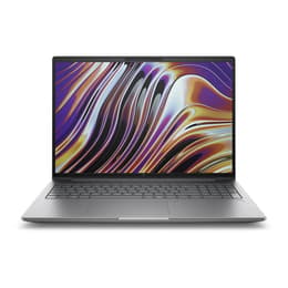 HP ZBook Power G11 16-inch (2023) - Ryzen 7 - 8000 Series (HS) - 32GB - SSD 1 TB AZERTY - French