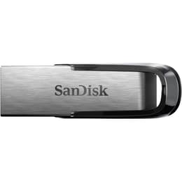 Sandisk SDCZ73 External hard drive - SSD 512 GB USB 3.1