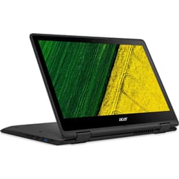 Acer Spin 5 SP513-51-5954 13-inch Core i5-7200U - SSD 256 GB - 4GB AZERTY - French