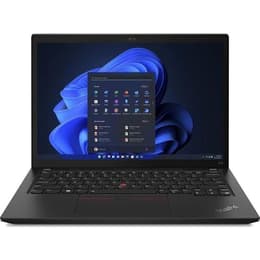 Lenovo ThinkPad X13 G3 13-inch () - Core i5 - Gen 12 (U) - 16GB - SSD 256 GB QWERTZ - Slovak