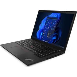 Lenovo ThinkPad X13 G3 13-inch () - Core i5 - Gen 12 (U) - 16GB - SSD 256 GB QWERTZ - Slovak
