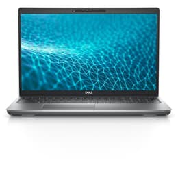 Dell Latitude 5531 15-inch (2022) - Core i5-12600H - 16GB - SSD 512 GB AZERTY - French