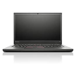 Lenovo ThinkPad T450s 14-inch (2015) - Core i5-5200U - 4GB - SSD 180 GB AZERTY - French