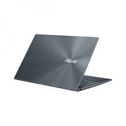 Asus ZenBook 13 BX325EA-EG145R 13-inch (2021) - Core i7 - Gen 11 (G) - 8GB - SSD 512 GB AZERTY - French