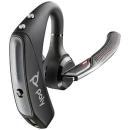 Plantronics Voyager 5200 wireless Headphones with microphone - Black