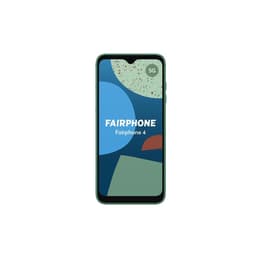 Fairphone 4 256GB - Green - Unlocked