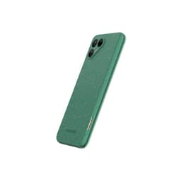 Fairphone 4 256GB - Green - Unlocked