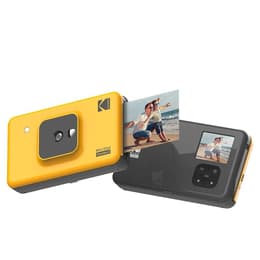 Instant Mini Shot Combo 2 C210 - Yellow/Black