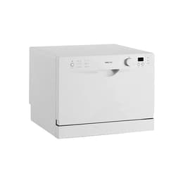 Proline CDW53 Dishwasher freestanding Cm - 4 to 6 place settings