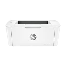 HP LaserJet Pro M15A Monochrome laser
