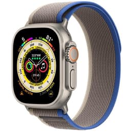 Apple Watch Ultra