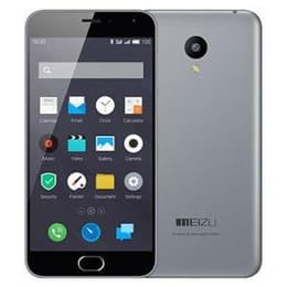 Meizu M2 Mini 16GB - Grey - Unlocked