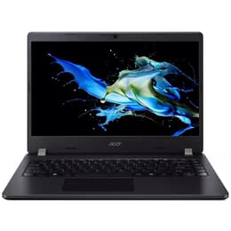 Acer TravelMate P2 14-inch (2021) - Core i5 - Gen 11 (G) - 8GB - SSD 256 GB QWERTY - English