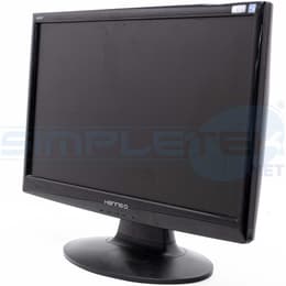 19-inch Hanns.G HH181AP 1366 x 768 LCD Monitor Black