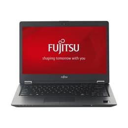 Fujitsu LifeBook U728 12-inch (2018) - Core i5-8250U - 8GB - SSD 256 GB AZERTY - French