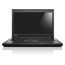 Lenovo ThinkPad L450 14-inch (2016) - Core i5-5300U - 8GB - HDD 500 GB AZERTY - French
