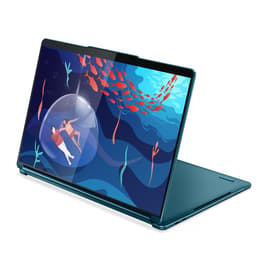 Lenovo Yoga Book 9 13IRU8 13-inch (2023) - Core i7 - Gen 13 (U) - 16GB - SSD 1 TB QWERTY - English