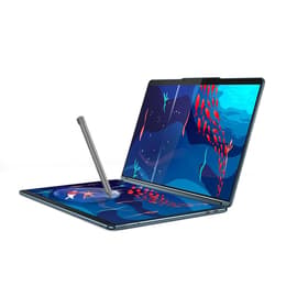 Lenovo Yoga Book 9 13IRU8 13-inch (2023) - Core i7 - Gen 13 (U) - 16GB - SSD 1 TB QWERTY - English