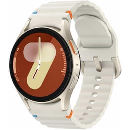 Smart Watch Samsung HR GPS Galaxy Watch7 - Cream