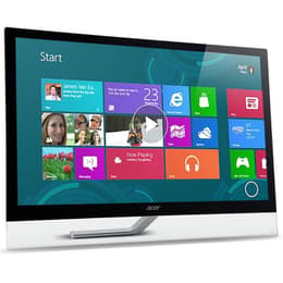 23-inch Acer T232HL Abmjjz LCD Monitor Black