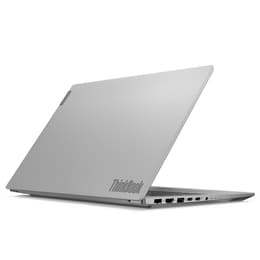 Lenovo ThinkBook 15 IML 15-inch (2020) - Core i5 - Gen 10 (U) - 16GB - SSD 512 GB QWERTY - English