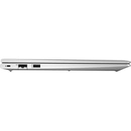 HP ProBook 430 G8 13-inch (2022) - Core i3 - Gen 11 (G) - 8GB - SSD 256 GB QWERTY - Swedish
