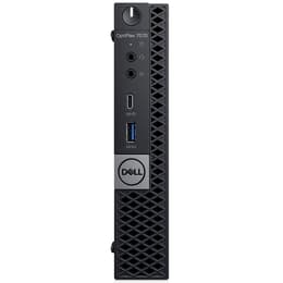 OptiPlex 7070 Micro Core i7-9700T 2Ghz - SSD 256 GB - 16GB