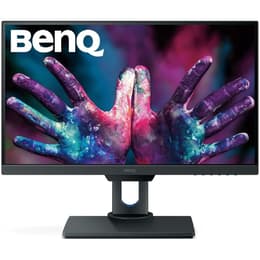 27-inch Benq PD2705Q 2560 x 1440 LED Monitor Black