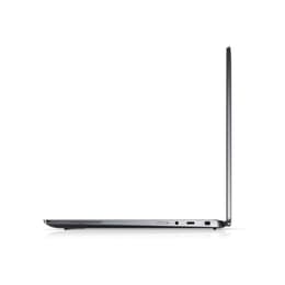 Dell Latitude 9330 13-inch (2022) - Core i5 - Gen 12 (P) - 16GB - SSD 512 GB AZERTY - French