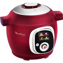 Moulinex CE701500 Multi-Cooker