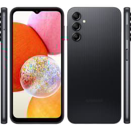 Galaxy A14 128GB - Black - Unlocked