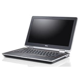 Dell Latitude E6320 13-inch (2012) - Core i5-2520M - 4GB - SSD 256 GB AZERTY - French