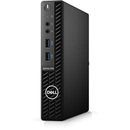 OptiPlex 3080 Micro Core i5-10500T 2.3Ghz - SSD 128 GB - 8GB