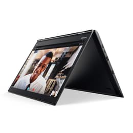 Lenovo ThinkPad X1 Yoga G3 14-inch (2018) - Core i7 - Gen 8 (U) - 16GB - SSD 256 GB QWERTY - Dutch