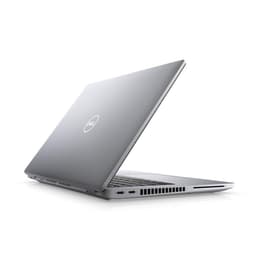 Dell Latitude 5420 14-inch (2020) - Core i5 - Gen 11 (G) - 32GB - SSD 256 GB AZERTY - French
