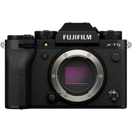 Hybrid - Fujifilm X-T5 Body Only Black