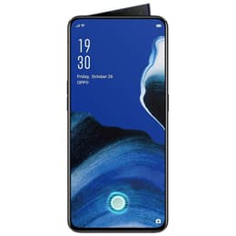 Oppo Reno2 256GB - Black - Unlocked - Dual-SIM