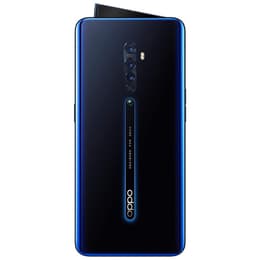 Oppo Reno2 256GB - Black - Unlocked