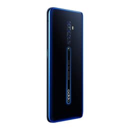 Oppo Reno2 256GB - Black - Unlocked