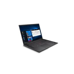 Lenovo ThinkPad T14s G3 14-inch (2022) - Core i5 - Gen 12 (U) - 16GB - SSD 512 GB QWERTY - Spanish