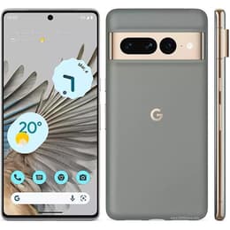 Google Pixel 7 Pro 256GB - Grey - Unlocked