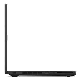 Lenovo ThinkPad L460 14-inch (2016) - Pentium 4405U - 4GB - SSD 120 GB AZERTY - French