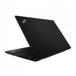 Lenovo ThinkPad T15 G2 15-inch (2021) - Core i5 - Gen 11 (G) - 8GB - SSD 256 GB AZERTY - French