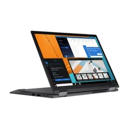 Lenovo Thinkpad X13 Yoga Gen 2 13-inch (2022) - Core i5 - Gen 11 (G) - 16GB - SSD 1 TB QWERTZ - German