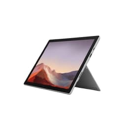 Microsoft Surface Pro 7 12-inch Core i5-1035G4 - SSD 256 GB - 8GB Without keyboard